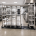 Thumbnail image #2 for Metro TOP-TRACK High-Density Floor Pad Protectors, 10-Foot Pair