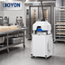 Thumbnail image #2 for Doyon Semi-Automatic Dough Divider/Rounder, 15-Piece, 4 kg Capacity