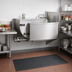 Thumbnail image #2 for Legion LSWC-80 80-Gallon Direct Steam Wall-Mount Kettle with 2