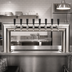 Thumbnail image #2 for Countertop Pass-Thru 8-Faucet Glycol-Cooled Draft Beer Tower, Polished Stainless Steel