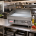 Thumbnail image #3 for Lang LG Series 48-Inch Countertop Gas Griddle with 23-Inch Deep Cooking Surface and 1-Inch Plate