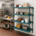 Thumbnail image #2 for Metro Super Erecta Pro 24