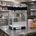 Thumbnail image #2 for Benchmark Metropolitan 4-Ounce Countertop Popcorn Popper Machine