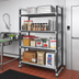 Thumbnail image #2 for Cambro Camshelving Elements XTRA 60