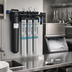 Thumbnail image #2 for Everpure Insurice Triple PF-i4000² Ice Maker Water Filtration System, 36,000 Gallons, 5 GPM, 0.5 Micron