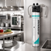 Thumbnail image #2 for Everpure QL3B 4FC-PS PFOA/PFOS Reduction Water Filtration System with Scale Inhibitor