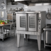 Thumbnail image #2 for Garland Master Series Full-Size Single-Deck Standard-Depth Natural Gas Convection Oven