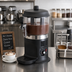 Thumbnail image #2 for Benchmark 5 Qt Countertop Hot Beverage/Topping Dispenser with Rotating Paddles
