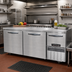 Thumbnail image #2 for Continental Refrigerator FA68N-U 68