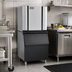 Thumbnail image #3 for Ice-O-Matic Elevation Series™ CIM1126FW90 Modular Cube Ice Maker, Water-Cooled, Self-Contained, Full Cube, R290
