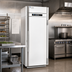 Thumbnail image #2 for Victory UltraSpec™ HIS-1D-1-PT One-Section Roll-Thru Heated Cabinet