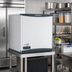 Thumbnail image #2 for Scotsman Prodigy Plus FS0822R-1 Remote-Cooled Flake Ice Machine Head, 760 lb/24 Hours