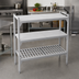 Thumbnail image #3 for Cambro Camshelving Premium 21