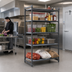 Thumbnail image #2 for Cambro Camshelving Basics Plus 21