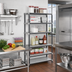Thumbnail image #2 for Cambro Camshelving Elements XTRA 18