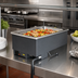Thumbnail image #2 for Vollrath Drop-In Electric Insulated Hot Food Well, 1 Full-Size Pan, Wet Operation Only
