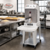 Thumbnail image #2 for Avancini TR110 Electric Floor Model Pasta Extruder