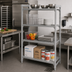 Thumbnail image #3 for Camshelving Premium Stationary Starter Unit, 21