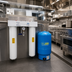 Thumbnail image #2 for Everpure Parallel 202 High-Volume Water Prefilter Kit with 12-Gallon Reserve Tank