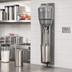 Thumbnail image #2 for Hamilton Beach Commercial Wall-Mount Single-Spindle Drink Mixer, 1/3 HP, Two-Speed with Pulse Switch and Stainless Steel Cup