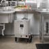 Thumbnail image #2 for Hubbell J25-1500 Compact Point-of-Use Electric Water Heater, 2.5 Gallon, 1500W, 120V