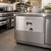Thumbnail image #2 for Toastmaster 3A80AT72 Built-In Standard Single-Drawer Food Warming Drawer