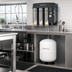 Thumbnail image #2 for Everpure EZ-RO Non-Electric Reverse Osmosis Water Filtration System, 200 GPD with 5-Gallon Tank