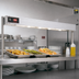 Thumbnail image #2 for Hatco Glo-Rite® 48-Inch 240 Watt Strip Display Light with Aluminum Housing