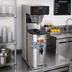 Thumbnail image #2 for BUNN TB3 Automatic Single Iced Tea Brewer, 3-Gallon, 16.3 GPH, 120V