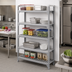 Thumbnail image #3 for Cambro Camshelving Premium 18