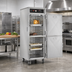 Thumbnail image #2 for FWE LCH-18 Full-Size Mobile Cook-and-Hold Cabinet, 12 Full-Size Sheet Pan Capacity