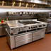 Thumbnail image #2 for Wolf Achiever 84-Inch Two-Section Self-Contained Refrigerated Drawer Base with 4 Drawers