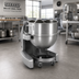 Thumbnail image #2 for Hobart Deluxe Bowl Truck for 60, 80 & 140 Quart Classic Mixers