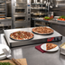 Thumbnail image #2 for Nemco 24-Inch Stainless Steel Countertop Heat Shelf