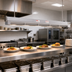 Thumbnail image #2 for KoolMore 72-Inch Single Commercial Strip Warmer, 120V, 1725W, Stainless Steel