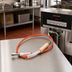 Thumbnail image #2 for Filter Rinse Hose with Female Quick Disconnect for Henny Penny Fryers
