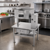 Thumbnail image #2 for AccuTemp Edge Series™ 13 Gallon Electric Tilting Skillet