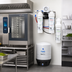 Thumbnail image #2 for Alto-Shaam Opti-Pure Reverse Osmosis Water Treatment System, 10-Gallon Tank, 175 GPD, Non-Electric, Single Oven Application