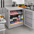 Thumbnail image #2 for Cambro 36 x 20 Inch Wire Shelf Accessory for Designer Series 650 Models