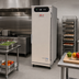 Thumbnail image #2 for Carter-Hoffmann VaporPro HL10-18 Full-Height Humidified Holding Cabinet, Solid Door, 36 12