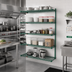 Thumbnail image #3 for Metro Super Erecta 48