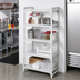 Thumbnail image #3 for Cambro Camshelving Premium 4-Tier Solid Stationary Starter Unit, 30