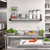 Thumbnail image #2 for Cambro Camshelving Elevation Series 24
