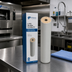 Thumbnail image #2 for Antunes L-420 Ultrafilter Cartridge Kit