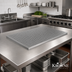 Thumbnail image #2 for Krowne Royal Series 36 x 24 Perforated Stainless Steel Drainboard Insert