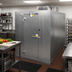 Thumbnail image #2 for Master-Bilt QS Series Indoor -10°F Walk-In Freezer, 6' x 8' x 7'7