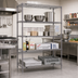 Thumbnail image #2 for Metro Super Erecta 72