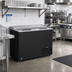 Thumbnail image #3 for Kelvinator Commercial 36-Inch ADA Slide-Top Glass/Mug/Plate Froster, 5.2 Cu. Ft.