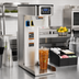 Thumbnail image #2 for BUNN Infusion Series Single Automatic Dual Dilution Tea Brewer with Sweetener