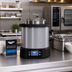 Thumbnail image #2 for Vollrath Mirage Induction Countertop Rethermalizer, 4 Quart, 120V, 400W
